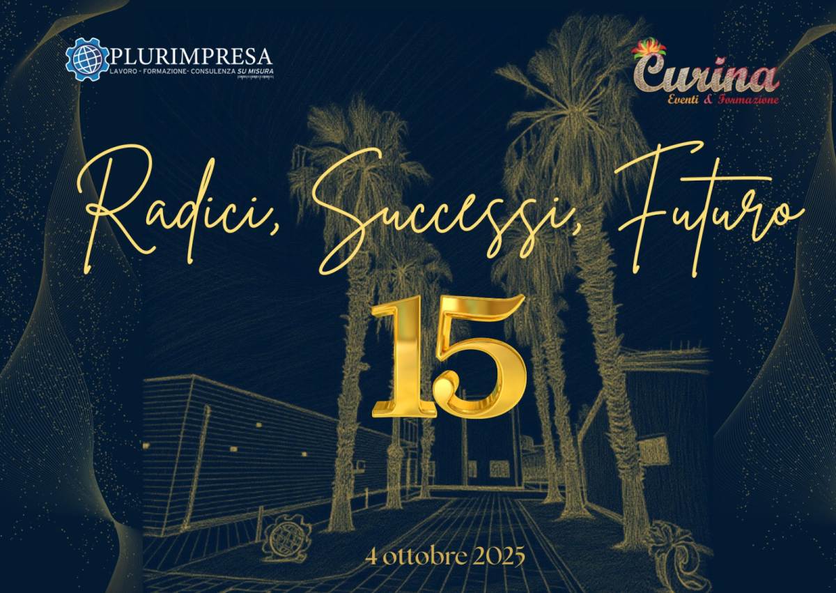 Inaugurazione nuova sede di Plurimpresa e Curina