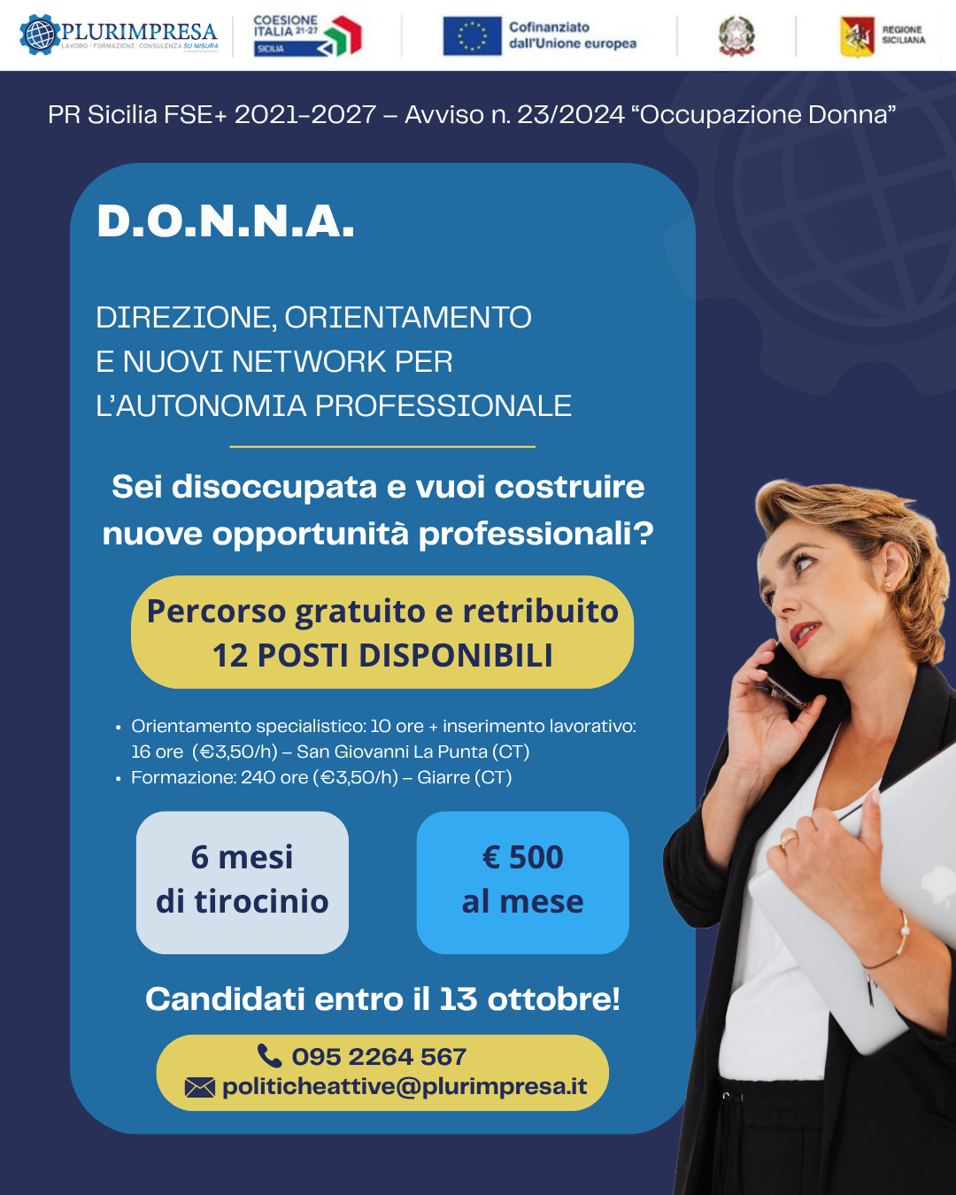Locandina Avviso Donna (5)